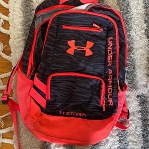 Under Armour Backpack